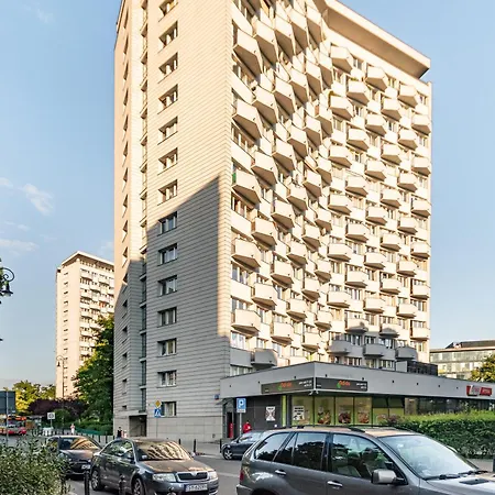 Gornoslaska By Your Freedom * Warsaw