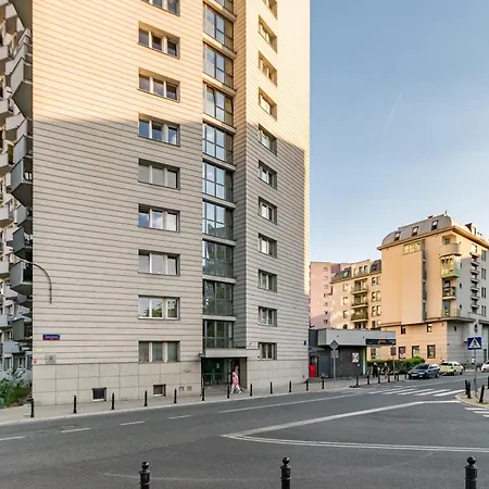 Gornoslaska By Your Freedom Apartment *