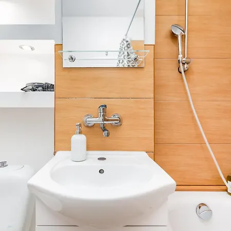 Gornoslaska By Your Freedom * ורשה