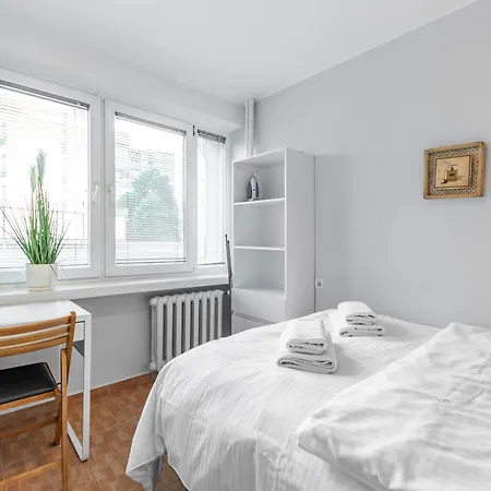 Apartament Gornoslaska By Your Freedom