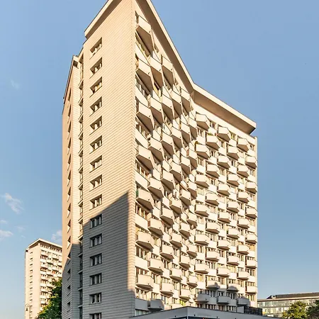 Gornoslaska By Your Freedom 华沙