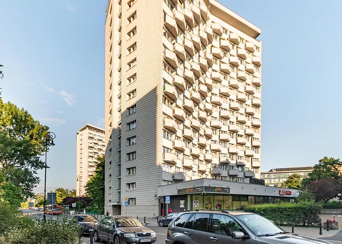 Gornoslaska By Your Freedom * وارسو