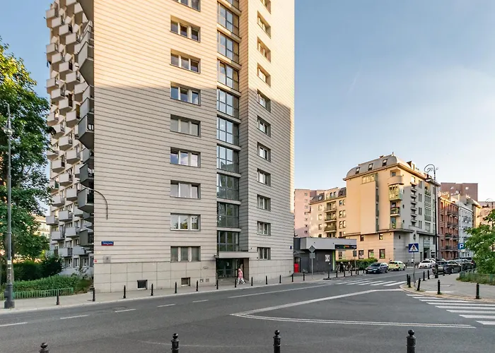 Gornoslaska By Your Freedom شقة *