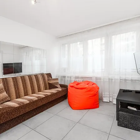Apartmán Gornoslaska By Your Freedom *