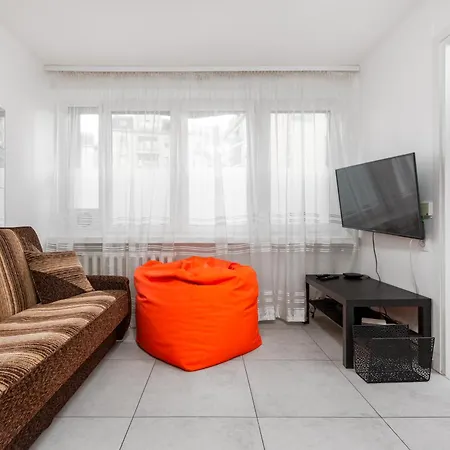 Apartmán Gornoslaska By Your Freedom *